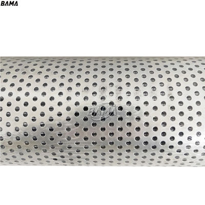 Zul. Supply Return Oil Filter HC6400FDP26H Continuous operating temperature -25°C to 120°C Weight kg 2