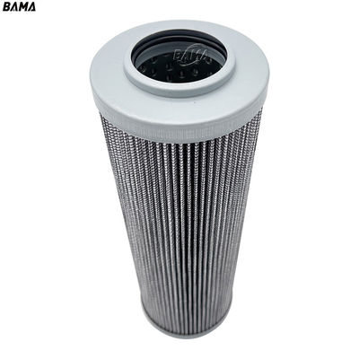 PI38025DNDRG100 Hydraulic Pressure Filter with NBR Seals Material and Weight of 1kg