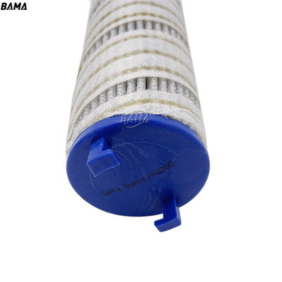 Glass Fiber UE210AT08J Pressure Filter Element for Hydraulic Systems Maintenance