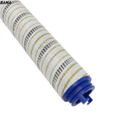 Glass Fiber UE210AT08J Pressure Filter Element for Hydraulic Systems Maintenance