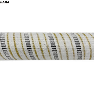 Glass Fiber UE210AT08J Pressure Filter Element for Hydraulic Systems Maintenance
