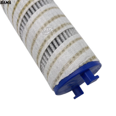 Glass Fiber UE210AT08J Pressure Filter Element for Hydraulic Systems Maintenance