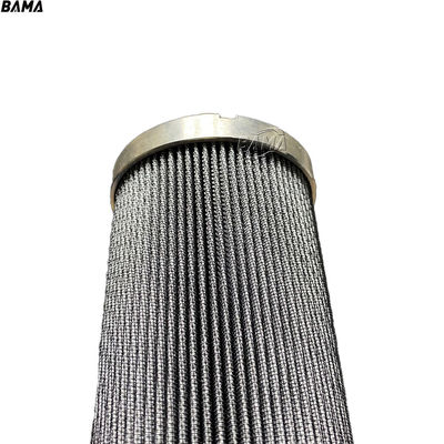 HC9401FDP13ZAY260 Hydraulic Pressure Filter Element with Glass Fiber Core Components