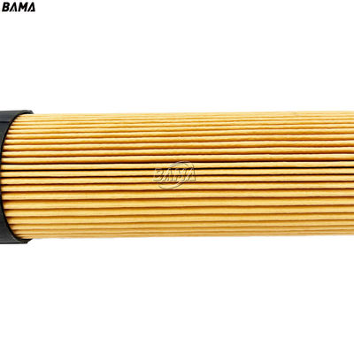 Hydraulic Return Oil Filter Element ERB23NCC with 1.5 bar Bypass Valve Opening Pressure