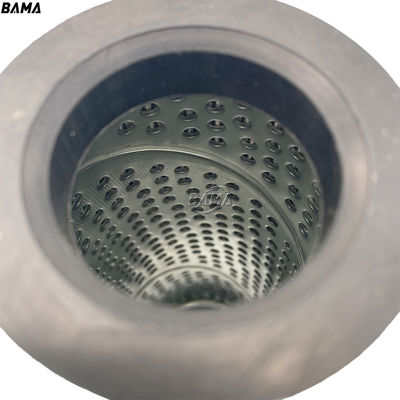 Get the BAMA Customized Manufacturing Pressure Filter Element 2060530 for Hydraulics