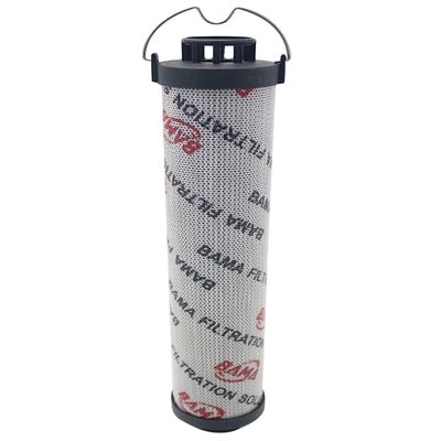 Bypass Valve Opening Pressure bar 3 for BAMA Supply Hydraulic Return Oil Filter Element 1274082