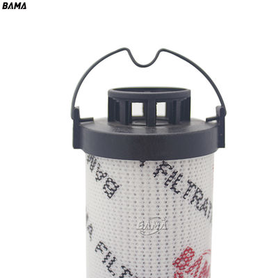 Bypass Valve Opening Pressure bar 3 for BAMA Supply Hydraulic Return Oil Filter Element 1274082