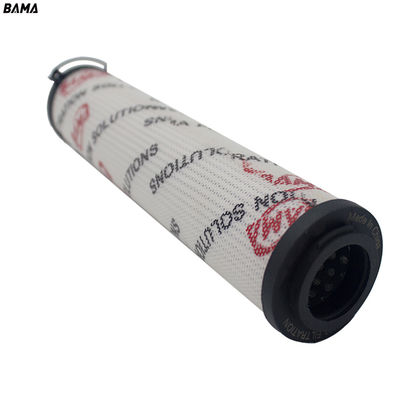 Bypass Valve Opening Pressure bar 3 for BAMA Supply Hydraulic Return Oil Filter Element 1274082