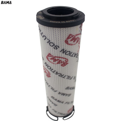 Bypass Valve Opening Pressure bar 3 for BAMA Supply Hydraulic Return Oil Filter Element 1274082