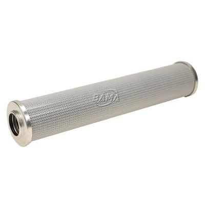 Direct Supply NBR Seals Pressure Filter Element 1250492 Weight kg 1 for Filtration