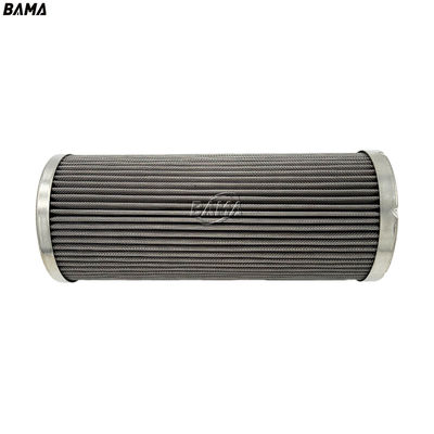 Zul Hydraulic Pressure Filter 1253074 Perfect for -25°C to 120°C Operating Temperature