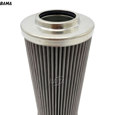 Zul Hydraulic Pressure Filter 1253074 Perfect for -25°C to 120°C Operating Temperature