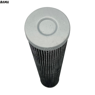 3 Month Glass Fiber Core Components Replacing Hydraulic Pressure Filter Element 78227480
