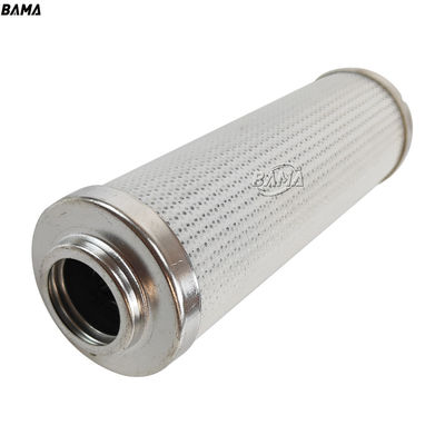 0110D005BH3HC-V Glass Fibre Filter Medium Hydraulic Pressure Filter Element -25°C to 120°C