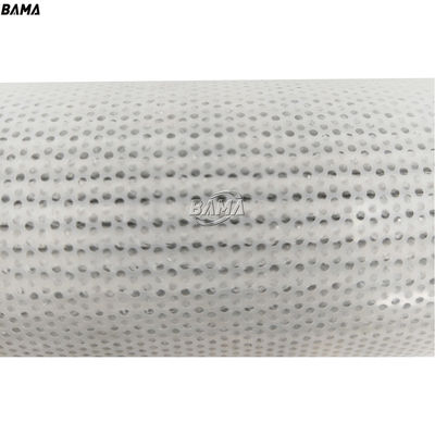0110D005BH3HC-V Glass Fibre Filter Medium Hydraulic Pressure Filter Element -25°C to 120°C