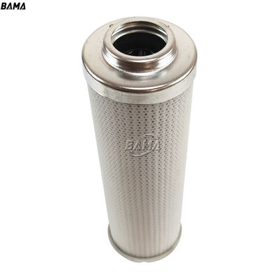 0110D005BH3HC-V Glass Fibre Filter Medium Hydraulic Pressure Filter Element -25°C to 120°C