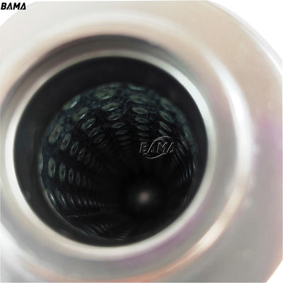 0110D005BH3HC-V Glass Fibre Filter Medium Hydraulic Pressure Filter Element -25°C to 120°C