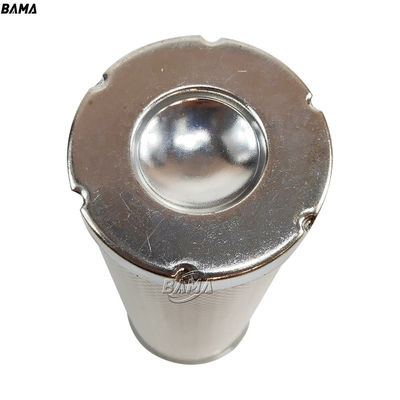 0110D005BH3HC-V Glass Fibre Filter Medium Hydraulic Pressure Filter Element -25°C to 120°C