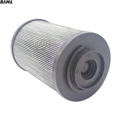 Hydraulics Return Oil Filter Element 3TB10 with Bypass Valve Opening Pressure of 1.7 bar