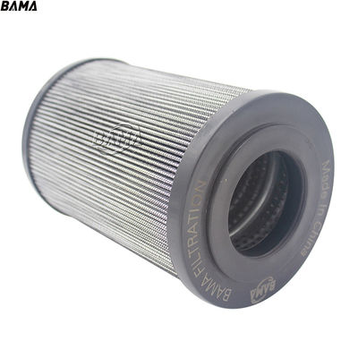Hydraulics Return Oil Filter Element 3TB10 with Bypass Valve Opening Pressure of 1.7 bar