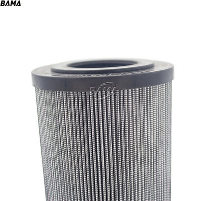 Hydraulics Return Oil Filter Element 3TB10 with Bypass Valve Opening Pressure of 1.7 bar