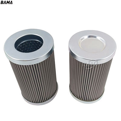 Hydraulic Pressure Filter PI2205SMXVST3 Replacement 1kg Weight 3-Month Core Components