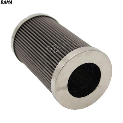 PI8405DRG60 Pressure Filter Element for Hydraulics BAMA Customized Manufacturing