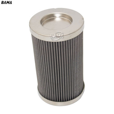 PI8405DRG60 Pressure Filter Element for Hydraulics BAMA Customized Manufacturing
