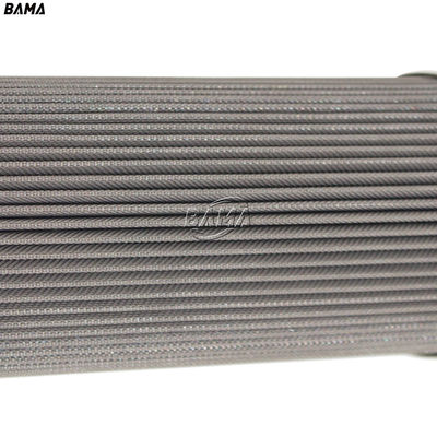 PI8405DRG60 Pressure Filter Element for Hydraulics BAMA Customized Manufacturing