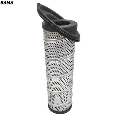 Hydraulic Pressure Filter 940972 with Glass Fiber Core Components and 3 Month Directly