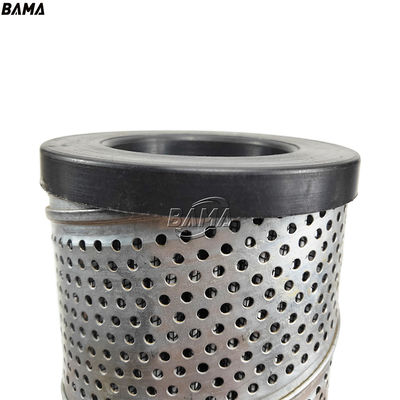 Hydraulic Pressure Filter 940972 with Glass Fiber Core Components and 3 Month Directly
