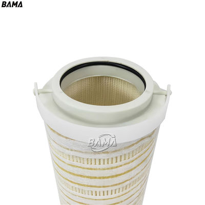 Video Outgoing-Inspection Provided HC2544FKN9H Hydraulic Pressure Filter Element