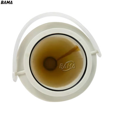 Video Outgoing-Inspection Provided HC2544FKN9H Hydraulic Pressure Filter Element