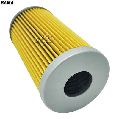 Glass Fiber Core Components Hydraulic Return Oil Filter Element CR112C25R for Hydraulics