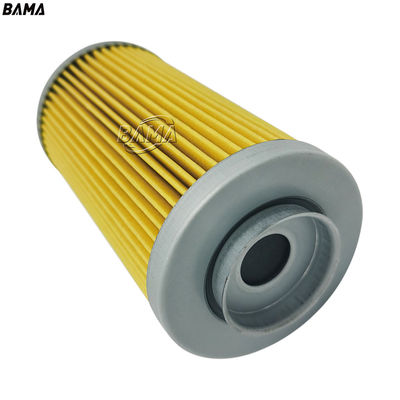 Glass Fiber Core Components Hydraulic Return Oil Filter Element CR112C25R for Hydraulics