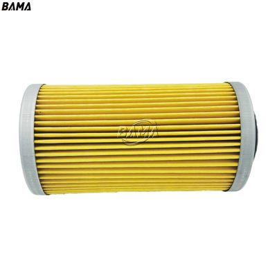 Glass Fiber Core Components Hydraulic Return Oil Filter Element CR112C25R for Hydraulics