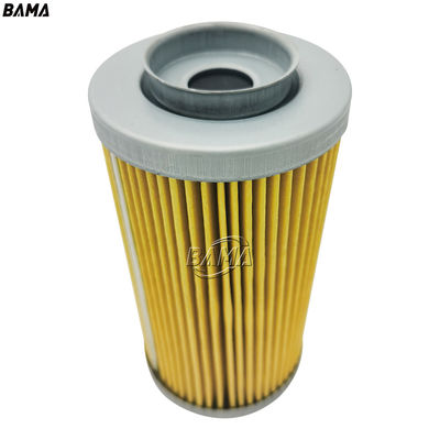 Glass Fiber Core Components Hydraulic Return Oil Filter Element CR112C25R for Hydraulics