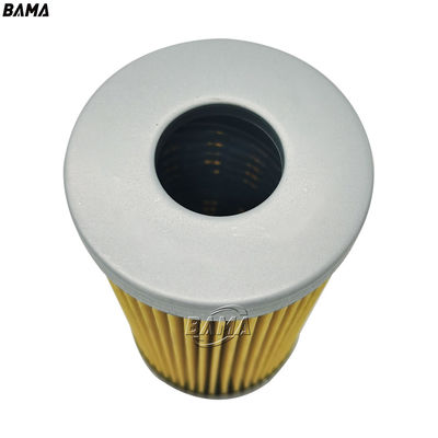 Glass Fiber Core Components Hydraulic Return Oil Filter Element CR112C25R for Hydraulics