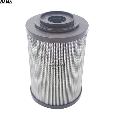 Glass Fiber Replace Hydraulic Return Oil Filter Element MF0301P10NB for Applications
