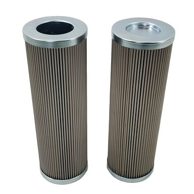 Customized BAMA Pressure Filter 935242 NBR Seals and Wire Mesh for Optimal Performance
