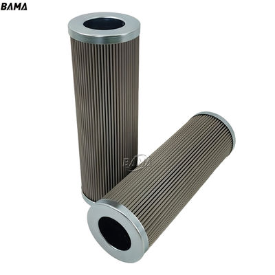Customized BAMA Pressure Filter 935242 NBR Seals and Wire Mesh for Optimal Performance