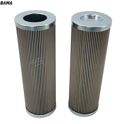 Pressure Filter Pi8330DRG30 with 40μm Mesh Size and 30 bar Max. Differential Pressure