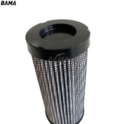 Garment Shops Glass Fibre Supply Pressure Filter Element HP0652A06AN with Consumption