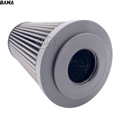 Replace Return Oil Filter Element MF1801M25NB Made of NBR Seals with Video Inspection