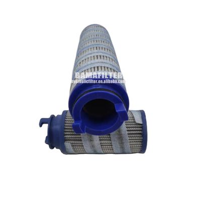 Glass Fiber Replacement Hydraulic Oil Filter Element UE209AT3H for Industrial Equipment