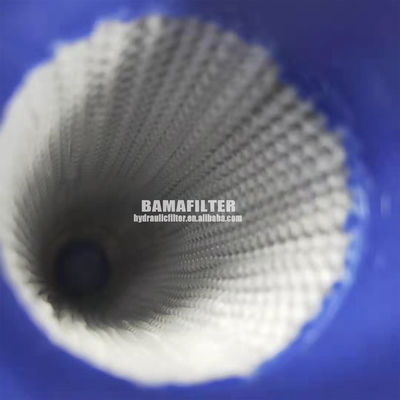 Glass Fiber Replacement Hydraulic Oil Filter Element UE209AT3H for Industrial Equipment