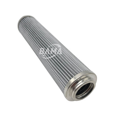 9600812UM Hydraulic Oil Filter with Permitted Continuous Temperature -25°C to 120°C
