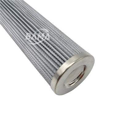 9600812UM Hydraulic Oil Filter with Permitted Continuous Temperature -25°C to 120°C