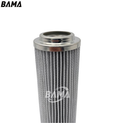 9600812UM Hydraulic Oil Filter with Permitted Continuous Temperature -25°C to 120°C