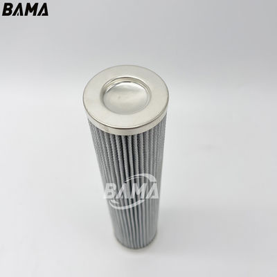 9600812UM Hydraulic Oil Filter with Permitted Continuous Temperature -25°C to 120°C